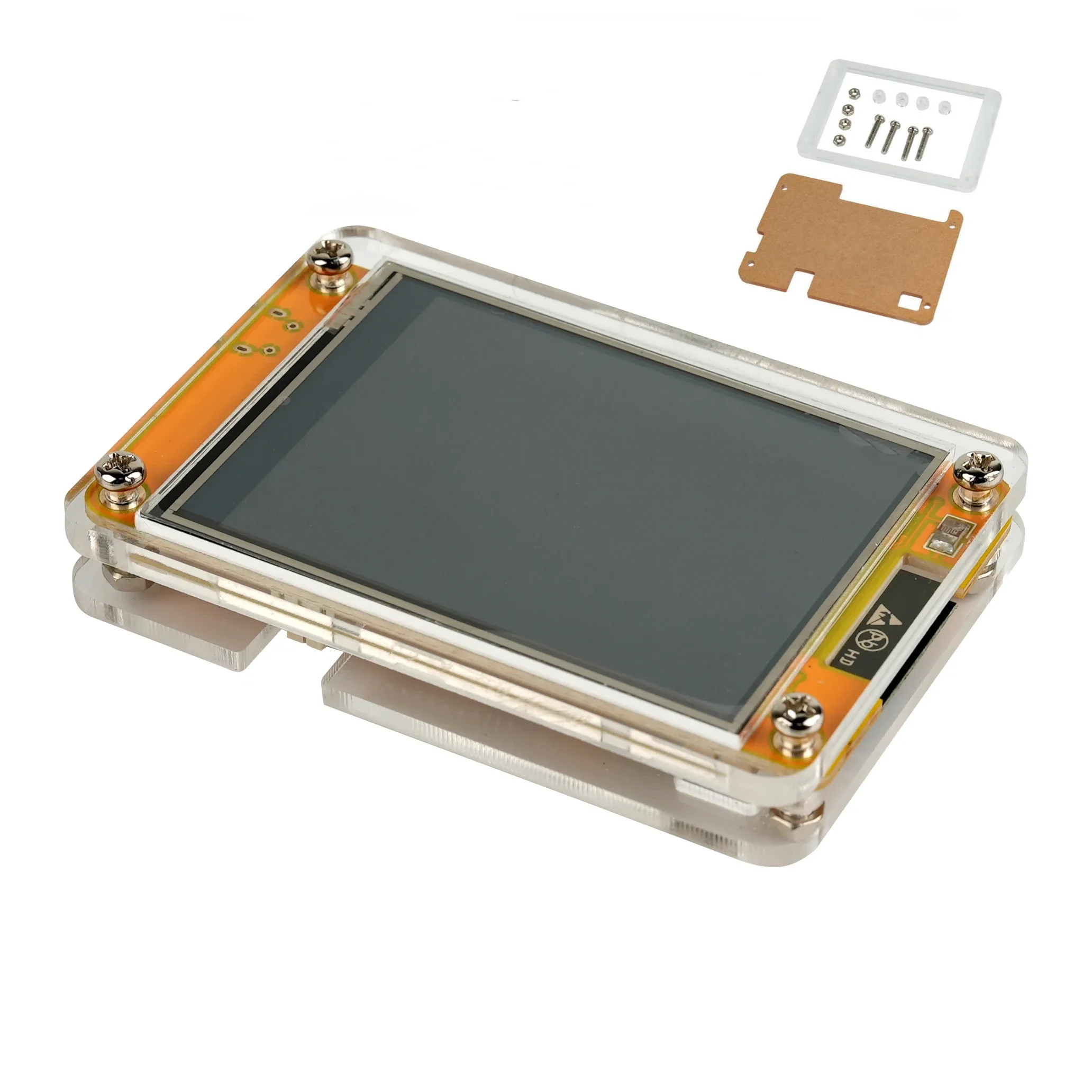 รูปสินค้า อะคริลิคป้องกันหน้าจอ ESP32 2.8 นิ้ว
