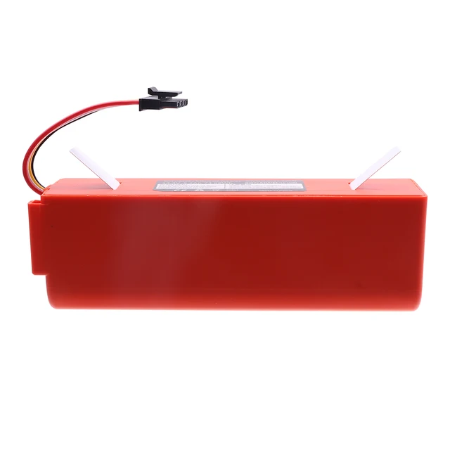 Xiaomi Vacuum Robot Bateria Kunbow 6800mAh Replacement Battery For