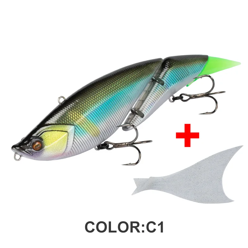 【新品】Paddle Bait 190 MinnowZ™