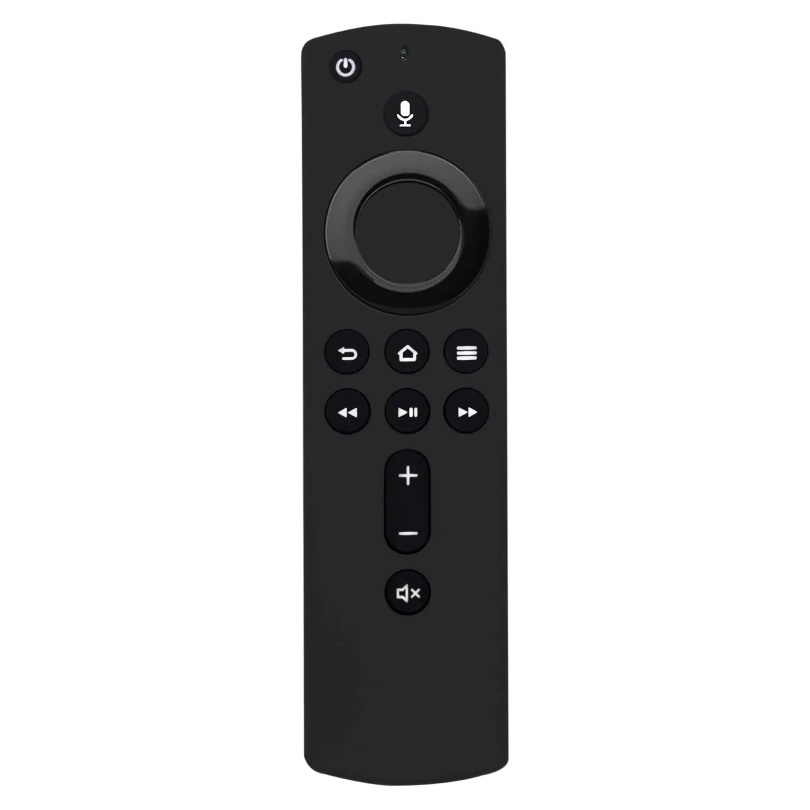 L5B83H Telecomando Intelligente L5B83H Per Amazon Fire Tv Stick 4K Fire Tv Stick Con Telecomando Vocale Alexa