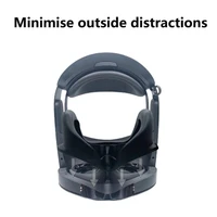 Eye Cover Pad for META Quest Pro VR Headset Light Blocking Face Mask VR Accesary  Drop Shipping - Image 4