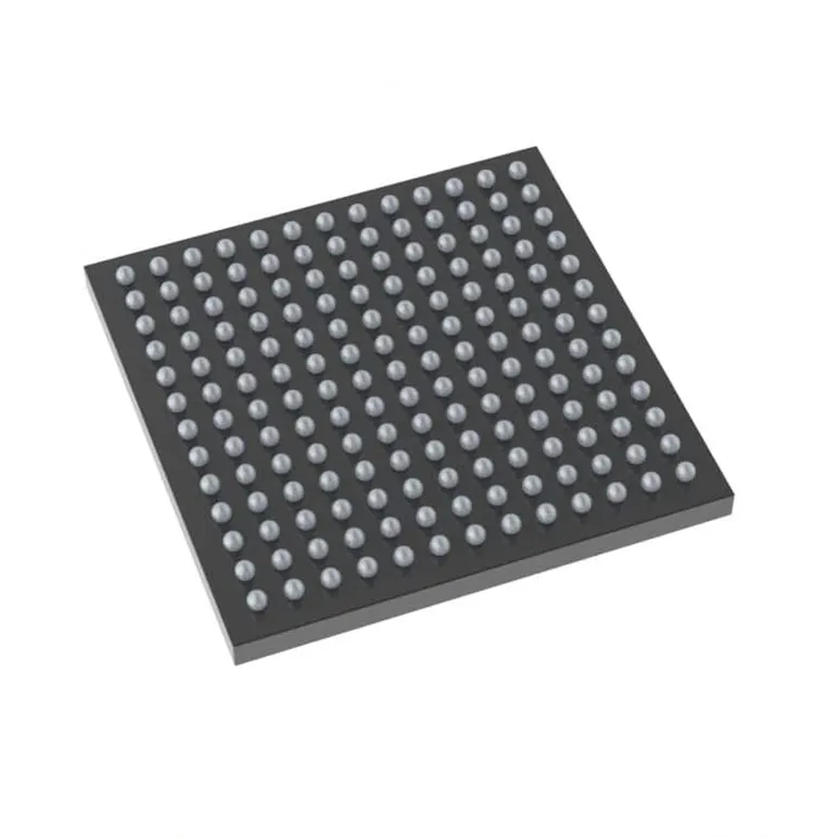 

1 шт. ~ 10 шт./партия STM32H725AGI6 UFBGA169 новый оригинальный