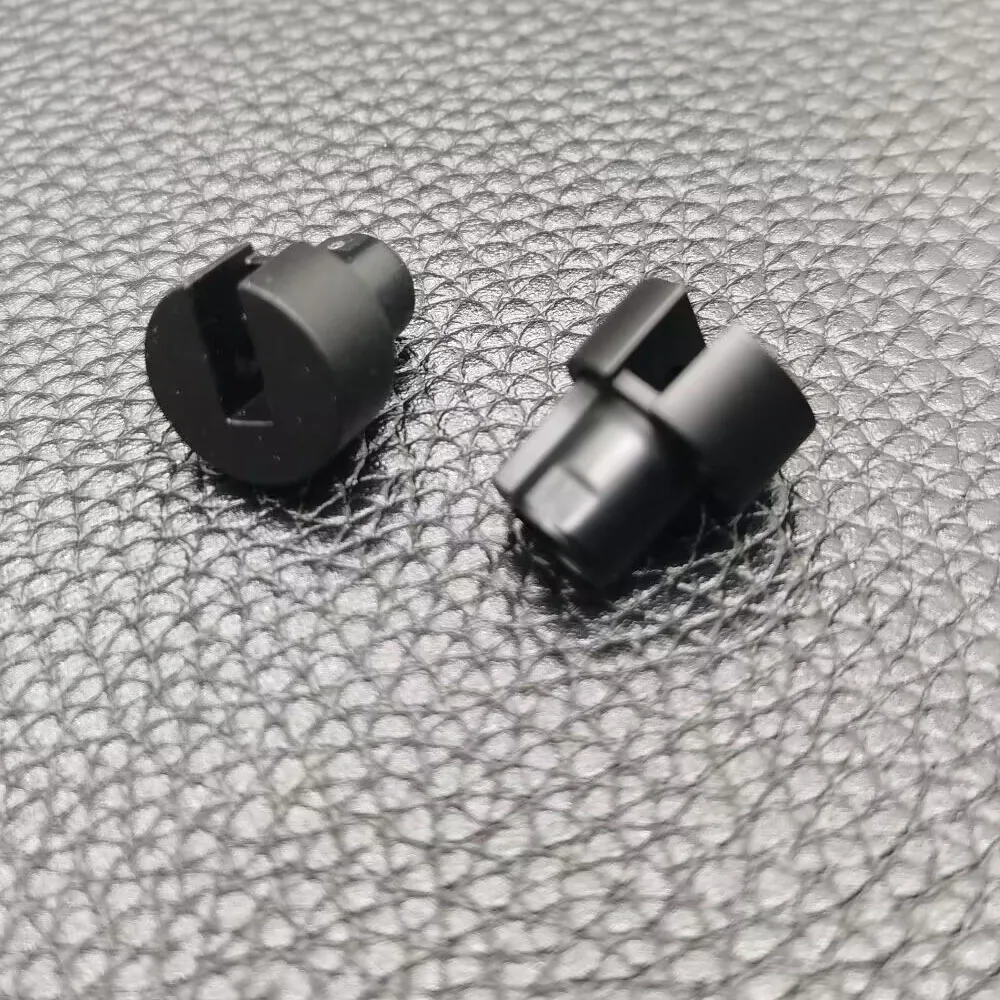 Original Spare Parts for Logitech G PRO X Headband Clips Replacement GPROX Hinge Buckle Bracket Swivel Lock Part