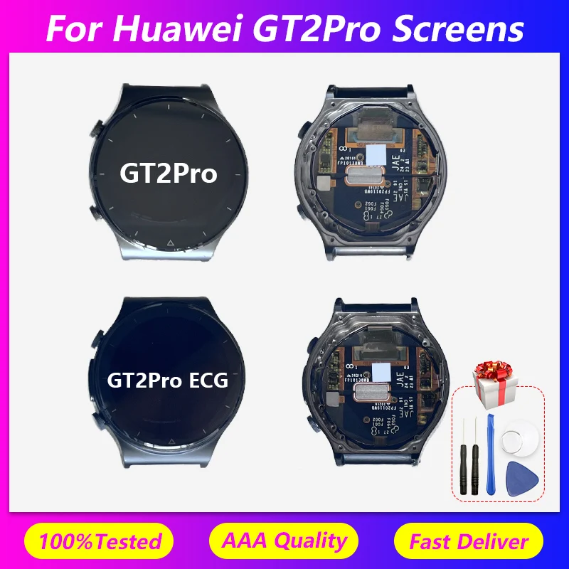 Smart Watch Huawei Watch Gt 2e Compatibility Samsung Galaxy Watch