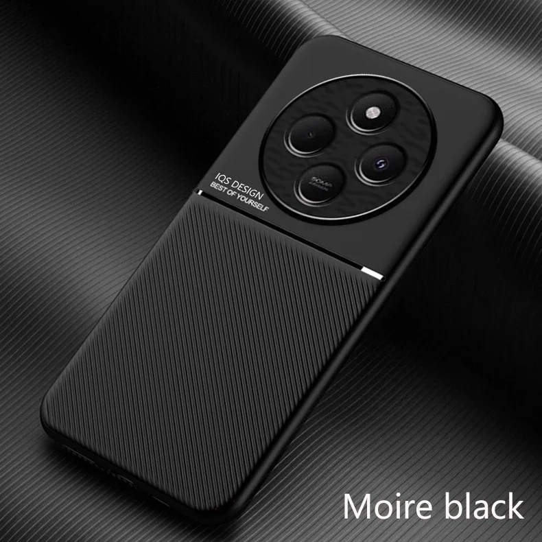 Rugged Protective Cover with Built-in Car Magnetic Holder