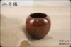5pcs/set Five elements energy pot cupping complete set of ceramic cupping beauty salon home complete set of ceramic cupping 1