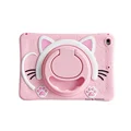 Pink Cat-No strap