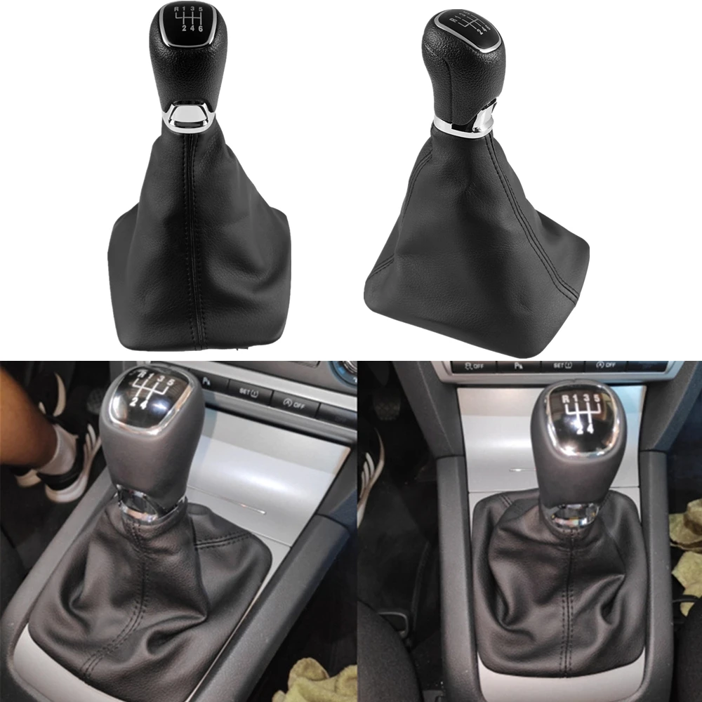 Рычаг переключения передач для Skoda Octavia A5 A6 2004 2005 2006 2007 2008 2009 2010 2011 2012 |