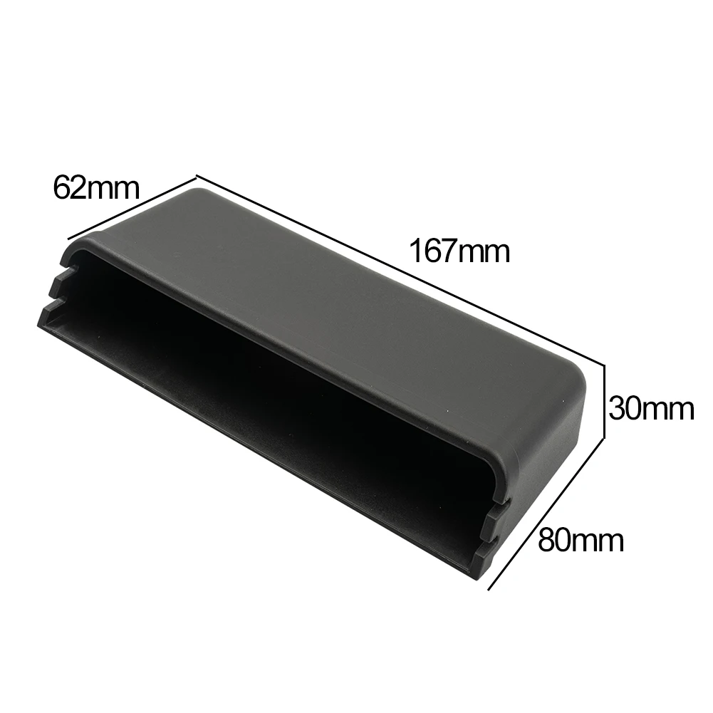 

Car Door Side Storage Box Organizer Holder Pocket Multifunctional Organizer Side Mobile Phone Card Pock Car Interior Accessorie