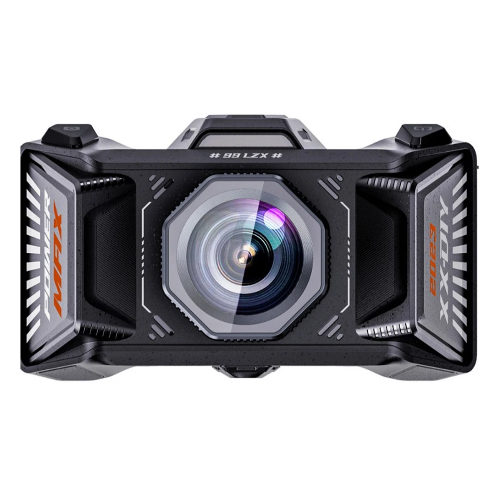 ビデオカメラ 4K WIFI機能 4800万画素 16倍デジタルズーム ビデオカメラ 4K WIFI機能 4800万画素 16倍デジタルズーム