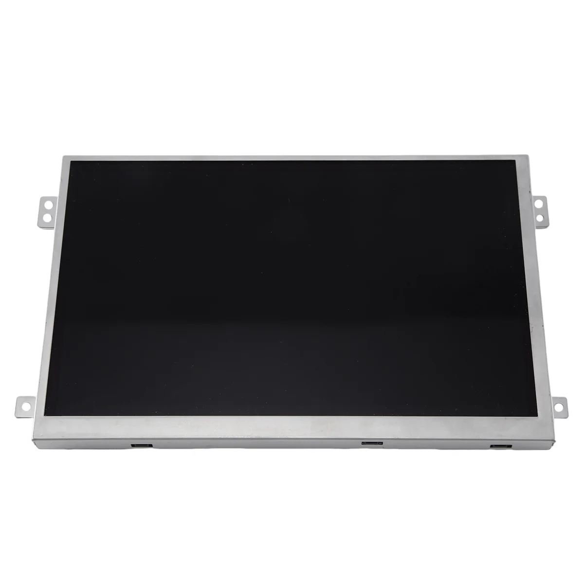 LCD 터치 스크린 패널, 닷지 챌린저 2018-2022 UAG 라디오 VP2 에 적..