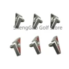 Golf Club Head Weights fit for SRIXON ZX5 ZX7 Driver Weight Choice 4g/6g/8g/10g/12g 5