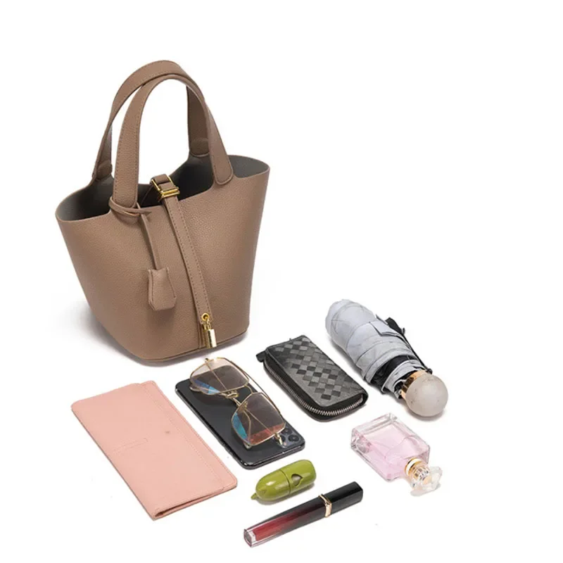 Рисунок 5 - LOERSS универсальная повседневная женская сумка-мешок