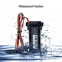 Car GPS Locator Waterproof Car Anti Theft Tracker Gps Tracker Universal - Image 3