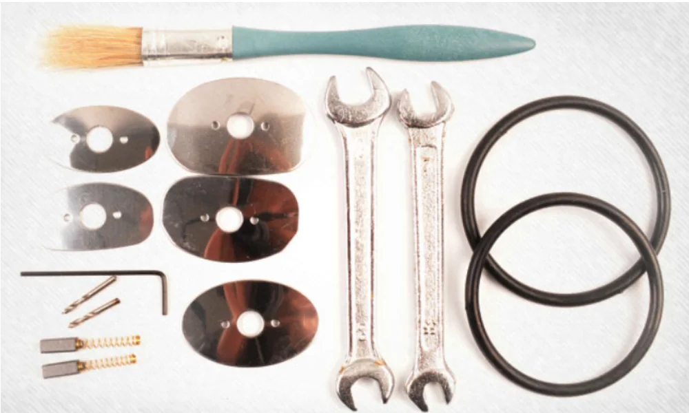 Optical Shop Machine CP-10A Non-Pattern Drilling Machine Three Hole Drilling Machine Optical Instrument