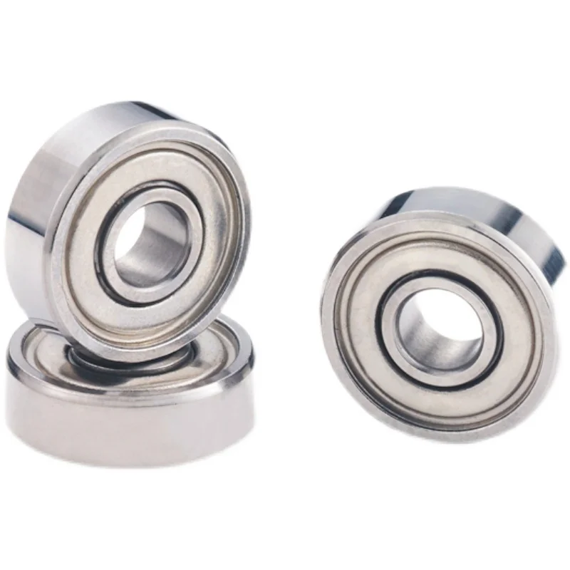 Cuscinetto Non Standard 26x42x9 Mm - Diametro Interno 26 Mm, Esterno 42 Mm, Spessore 9 Mm Per Applicazioni Industriali - Foto 3