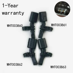 ABS sensor For VW Lavuda Touran Lamando Polo Audi Q2L RS3 A3 S3 Sokda Octavia FABI WHT003860 WHT003861 WHT003862 WHT003863