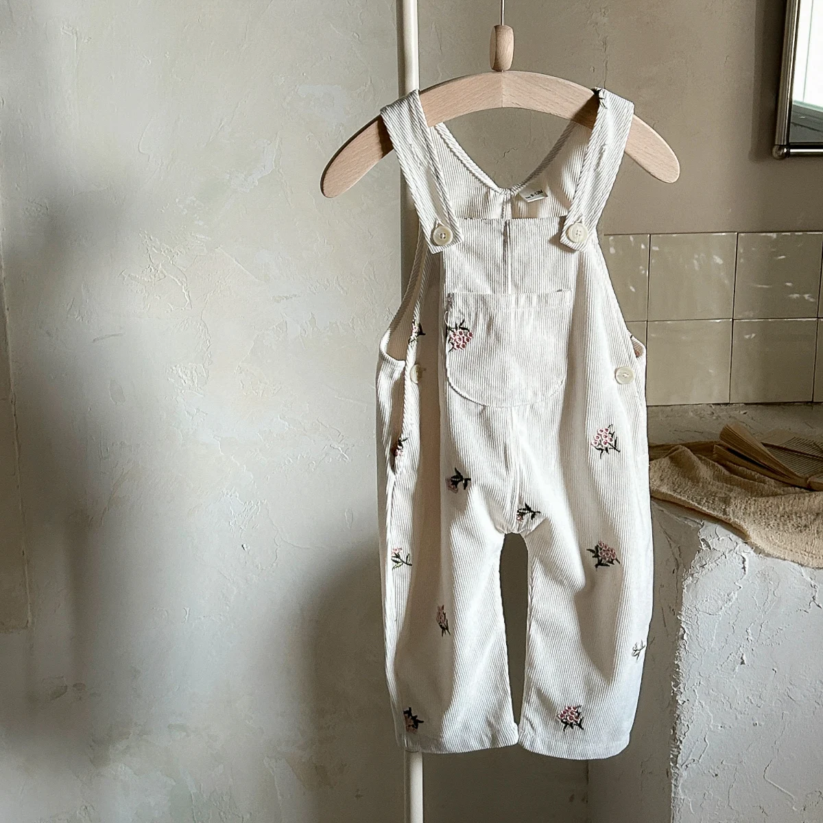 Baby Jumpsuit Kids Spring Children Pants Autumn Overalls Newborns Baby Stuff Girl Clothing Pants Infant 0-3Y for baby trousers,corduroy romper