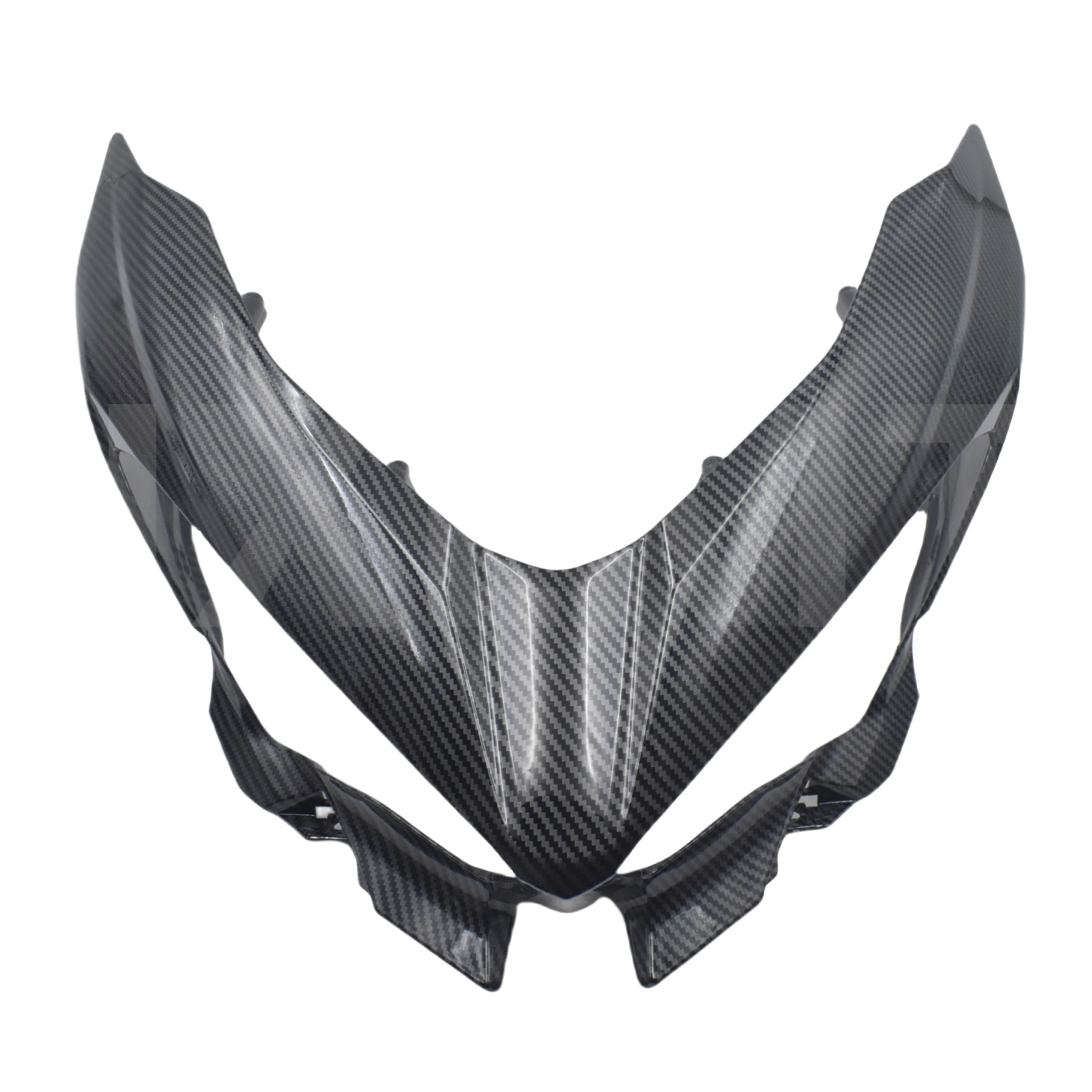 For Kawasaki Ninja 400 Ninjia400 EX400 2018 2019 2020 2021 2022 2023 Front Headlight Fairing ABS Injection Bodywork Fairing - Image 6