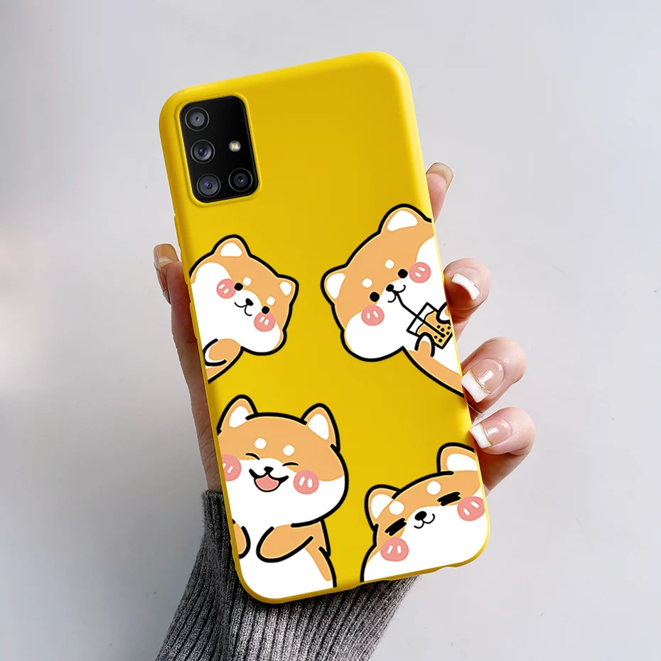 Cute Cartoon Frog Soft Slim Back Cover Bumper Case - Green