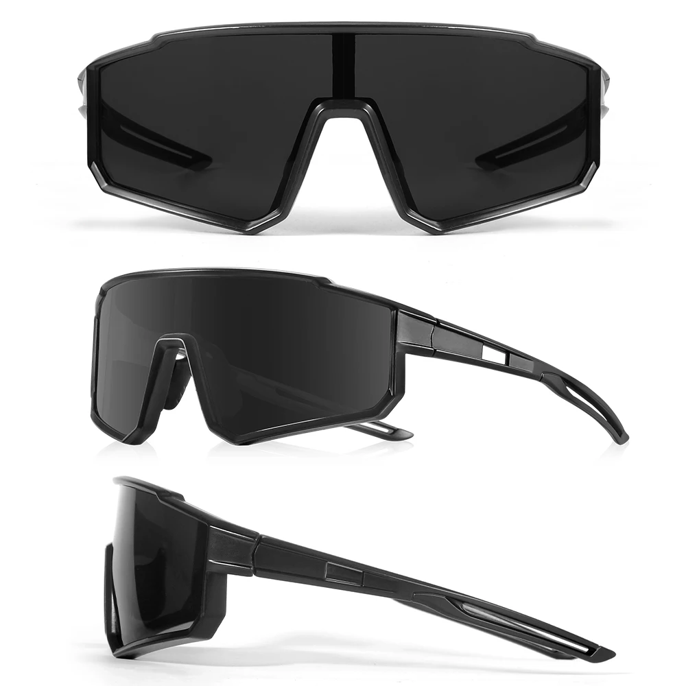 Outdoor Sports Polarized Sunglasses For Men Women Fashion With Rope Cycling Sun Glasses Fishing Shades Goggles UV400 polarized sunglasses,sports sunglasses
