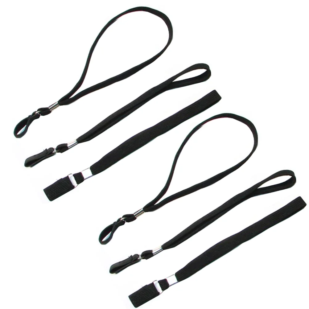 Climbing Safety Rope Trekking Poles Elder Walking Stick Accessories Wrist Straps