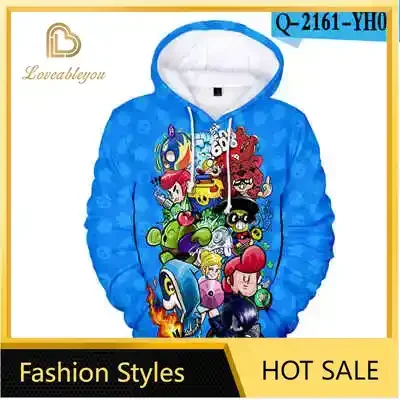 thumbnail image 1 of Disfraces de cosplay Sudadera con capucha de Leon Ropa de invierno Sudadera con capucha para niños Juego de anime popular Ropa de cosplay de Leon Tops de polar, 1 of 5