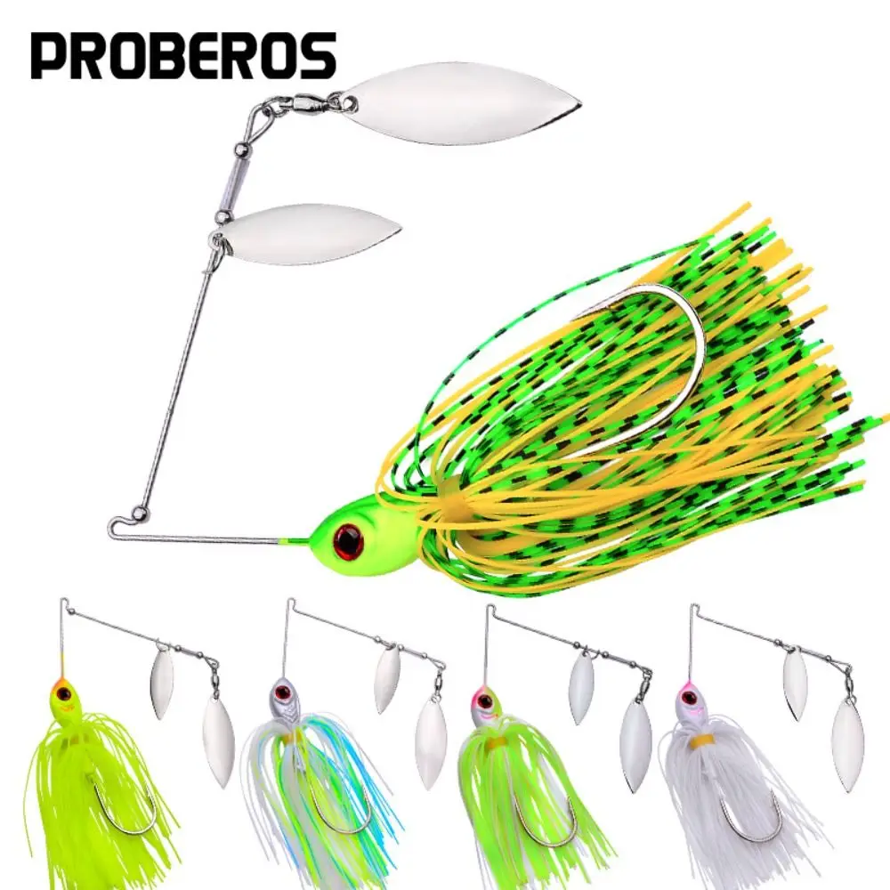 

Рыболовная Приманка в виде бороды, 2023 г, 10 г, 14 г