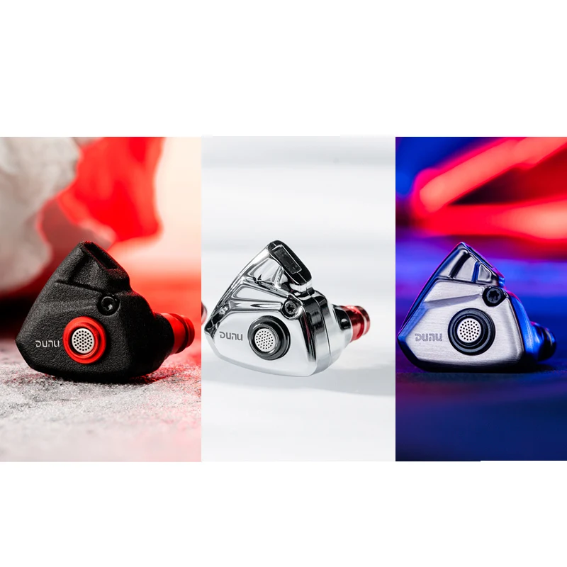 TITAN S In-ear Earphone 11mm Dynamic Driver Monitor IEM Earbuds 2Pin 0.78mm Detachable Cable Headset Hi-res HIFI wired earphones wired earplugs in ear monitor in ear headphones wired headphones in ear earphones