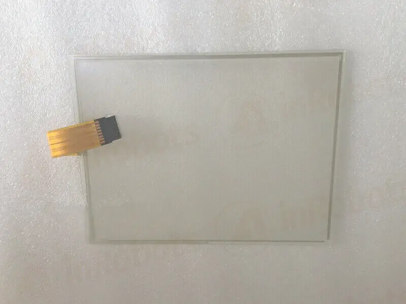 

1 шт. Для 12-дюймового сенсорного экрана KEBA Kemro K2-200 стеклянная сенсорная панель