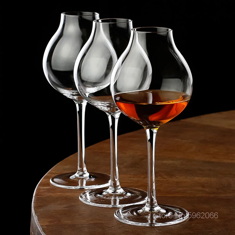 Professional Blender's Snifter Glass 