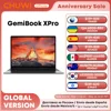 CHUWI GemiBook XPro 14inch UHD Screen Laptop 8GB RAM 256GB SSD Intel Celeron N100 Windows 11 Computer with Cooling Fan Notebook 1