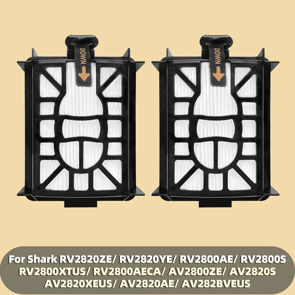 Per AV2800ZE RV2820YE RV2820ZE RV2800AE RV2800S RV2800AECA Kit Accessori Per Aspirapolvere Spazzola Laterale Principale Filtro Hepa~p220844554