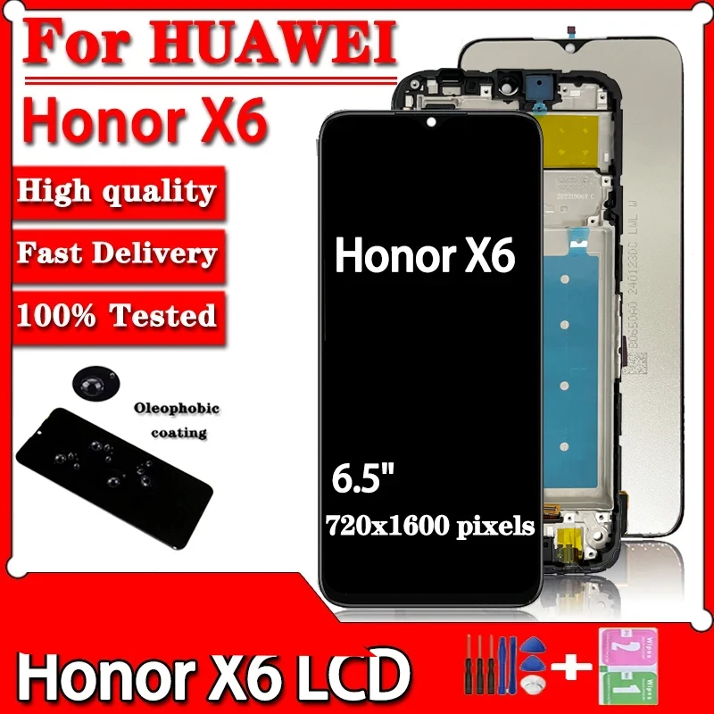 65''-tested-for-huawei-honor-x6-lcd-vne-lx1-display-touch-screen-digitizer-assembly-for-honorx6-lcd-vne-lx2-frame