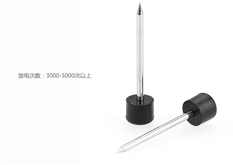 High quality Original replacement electrode for XIANGHE X86 X86H Fiber Fusion Splicer Electrode Made in China