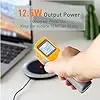 USB Thermal Heater Coffee Mug Cup Warmer PU Leather Heating Warm Mat Office Constant Temperature Coaster