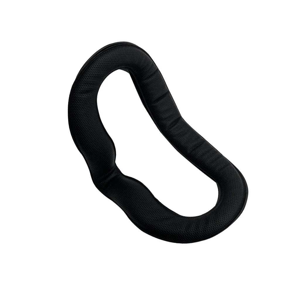 

Мягкая гигиеническая подушка для защиты лица от потливости