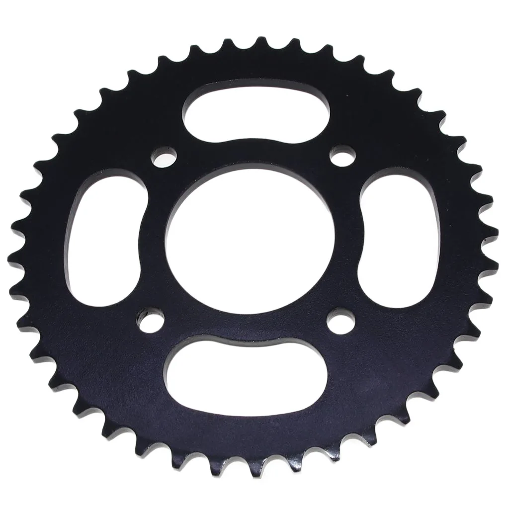 USERX Universal Brake Disc 420-41T Inner Diameter 58MM Holespacing 63MM for Dirt ATV Moto Quad