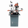 BNT600 gun Milling drilling grinding machine, vertical deep hole precision linear guide rail with 50Q accessories and cabinet 1