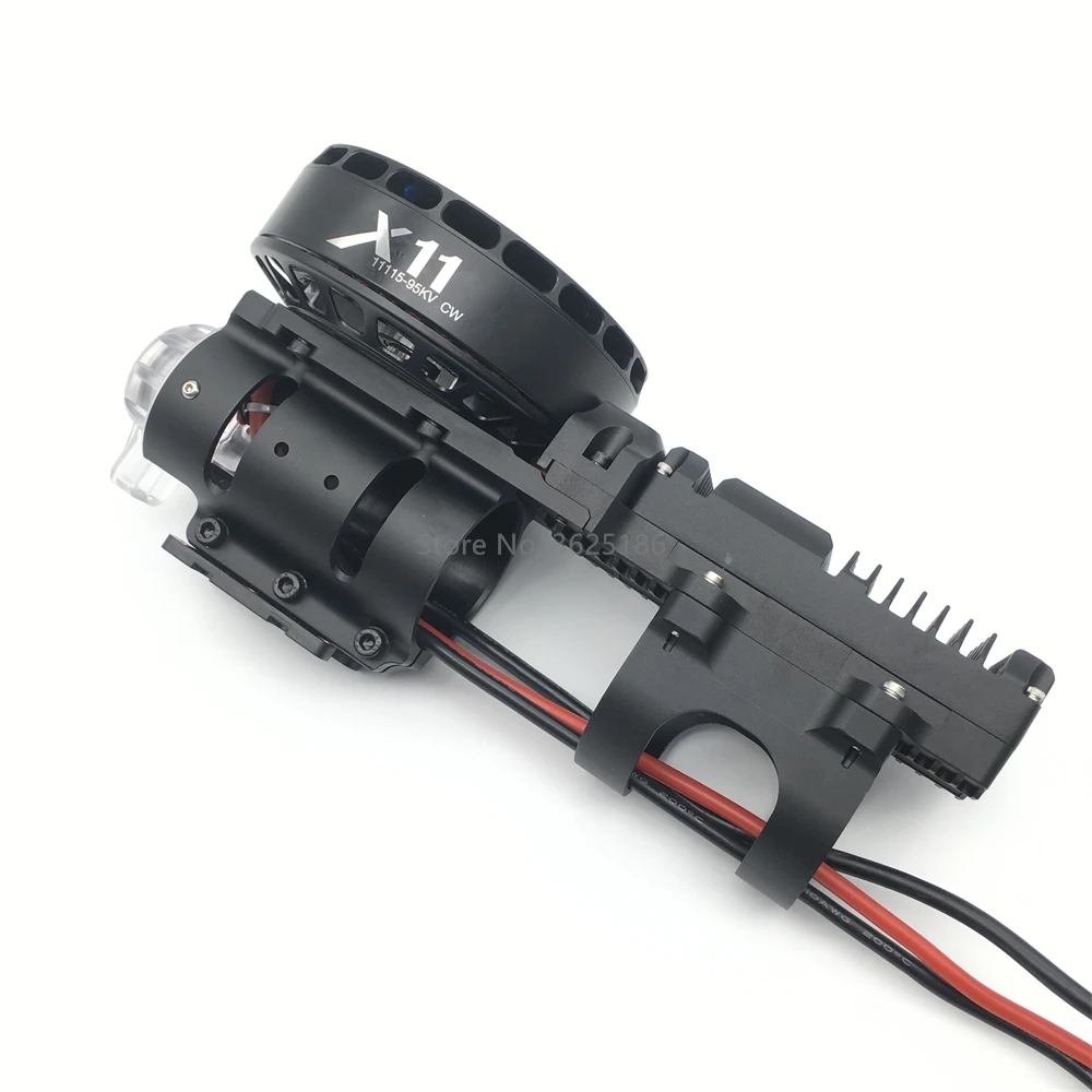 Hobbywing XRotor X11 Motor, kobbywng x11 power system re no: 3625186