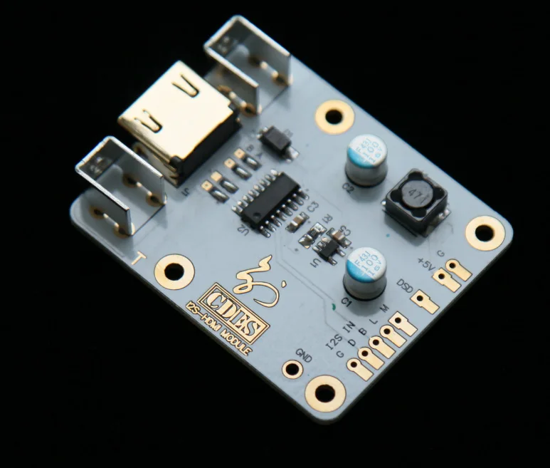 

Модуль I2S-HDMI IIS I2S HDMI