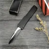 Mini Knife 440C Blade Aluminum Alloy Handles Outdoor Camping EDC Tools Hiking Survival Self Defense Fruit Knife Gift 1