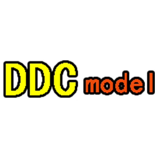 DDC Model Store