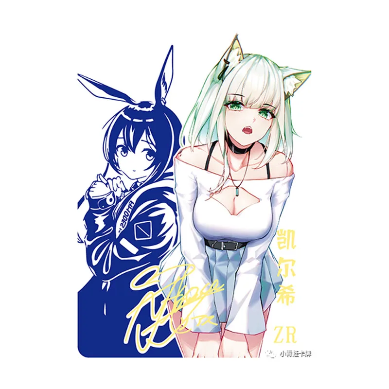 

Goddess Story MR ZR Sakagami Tomoyo Izumi Sagiri Violet Evergarden Oumae Kumiko Anime Sexy Card Anime Collection Cards Gift Toys