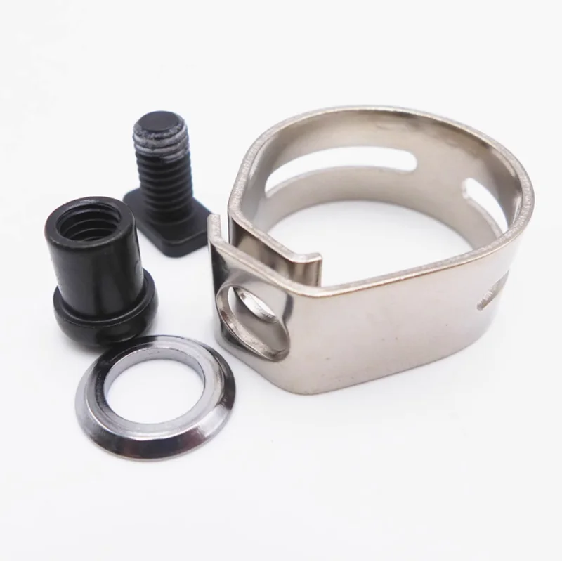 ROAD BIKE 105 UT DA 4700 5800 6800 R9100 R9150 R9270 Shiter Clamp Band Unit Lock the fixed unit accessory