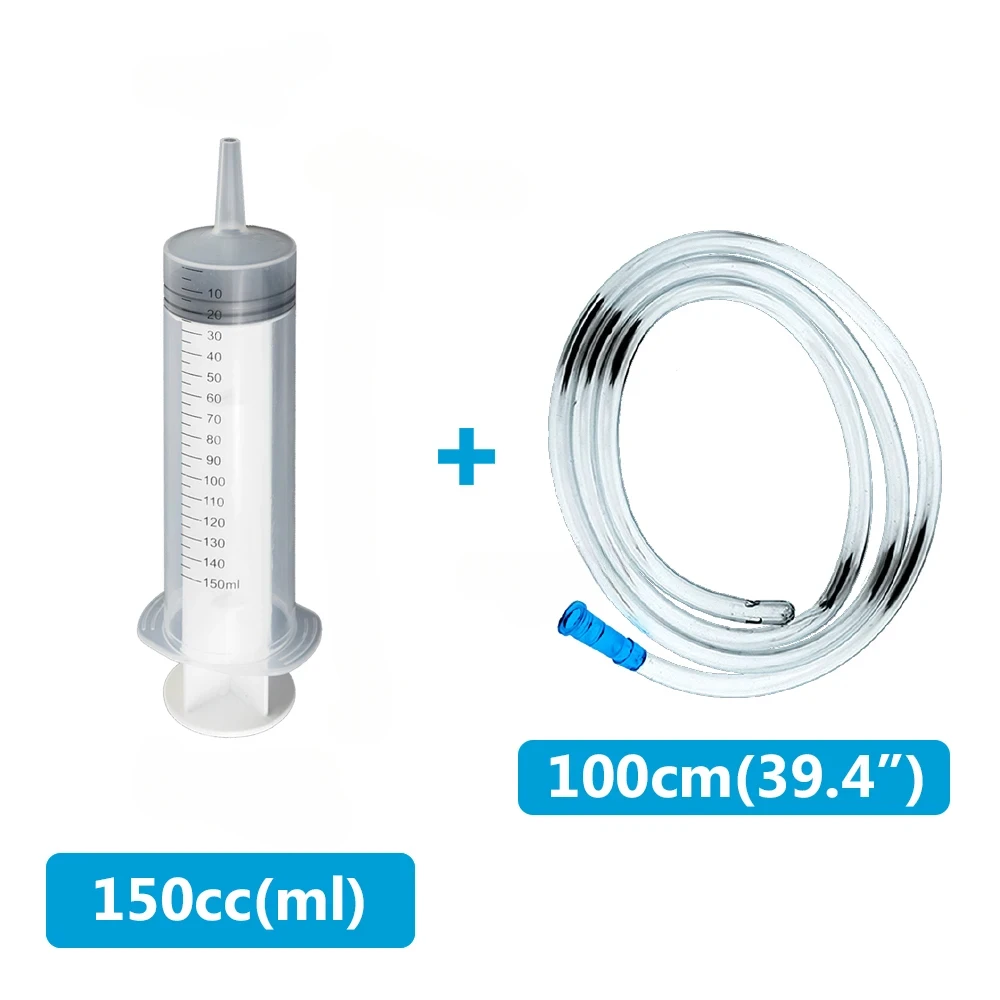 150ml And Hose