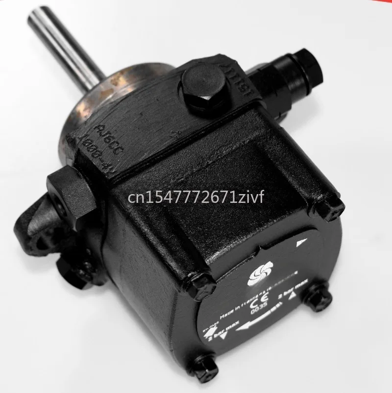 

Масляный насос Aj6cc Aj6ac Aj6ce, масляный насос Ajv6cc Ajc6ac