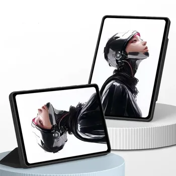 Custodia protettiva per tablet per RedMagic Astra Gaming, custodia protettiva per tablet con supporto pieghevole Custodia protettiva Accessori.