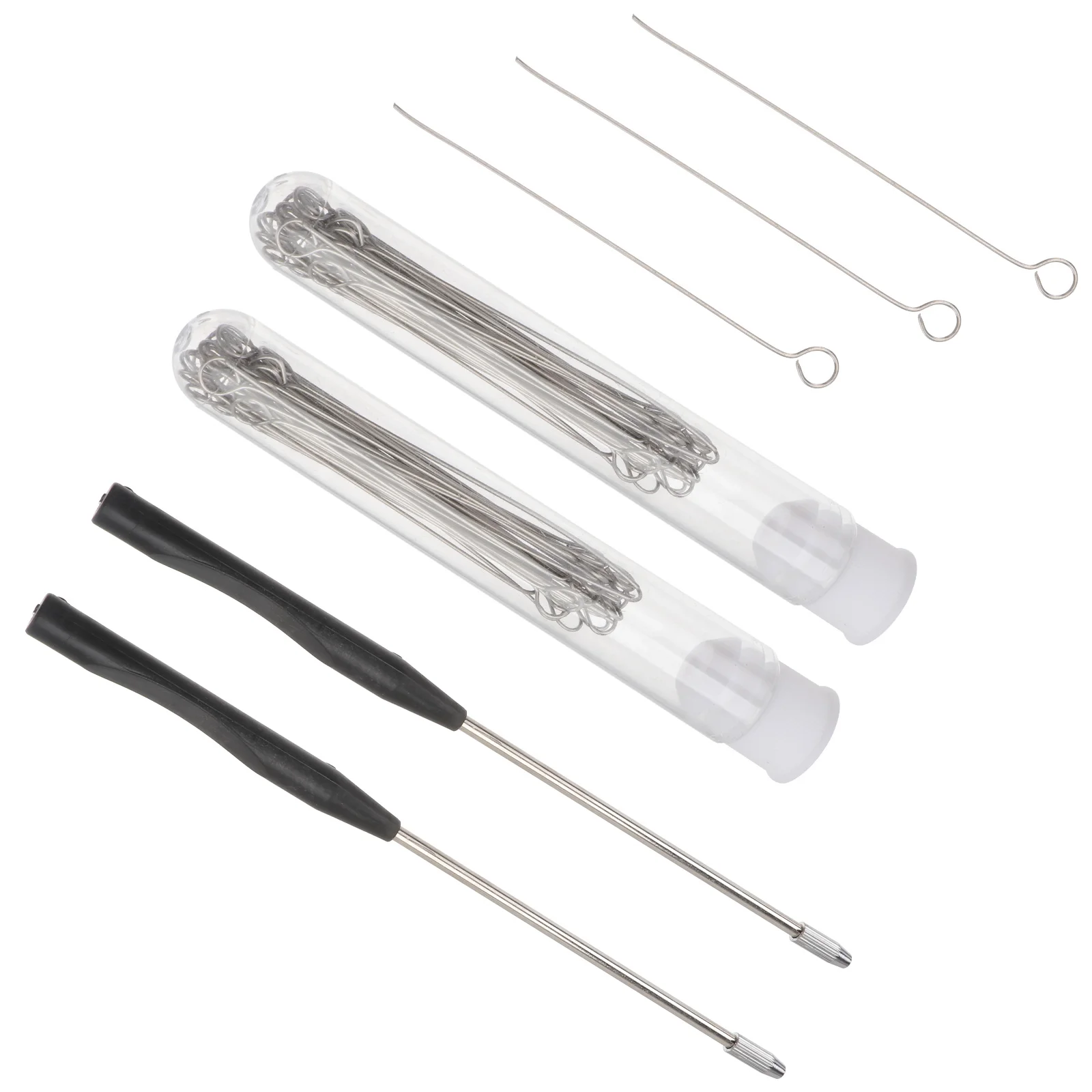 

All Bronze Inoculation Loop Petri Dishes With Lids Copper Teaching Equipments