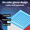 DianSheng Galaxy 9x9 M Ball-Core Magnetic Magic Speed Cube Stickerless Professional Toys 4